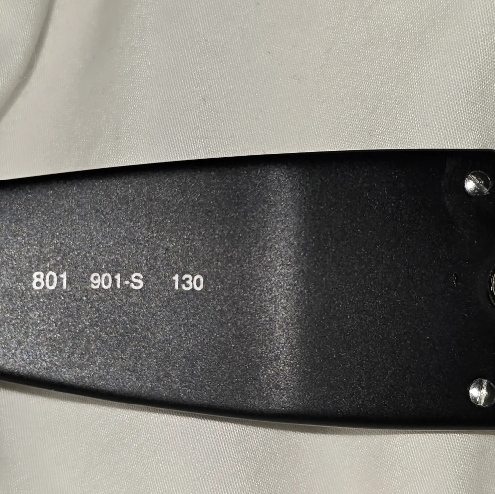 Bulgari Sunglasses  801 901-S 130. EUC. - Picture 5 of 8